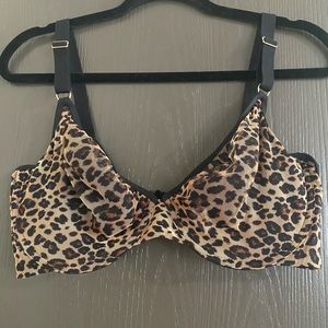 Secret treasures bra, size 38DD